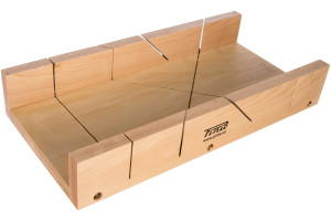 15690276 Стусло из бука 400х160х50мм 25-4001605019 PINIE