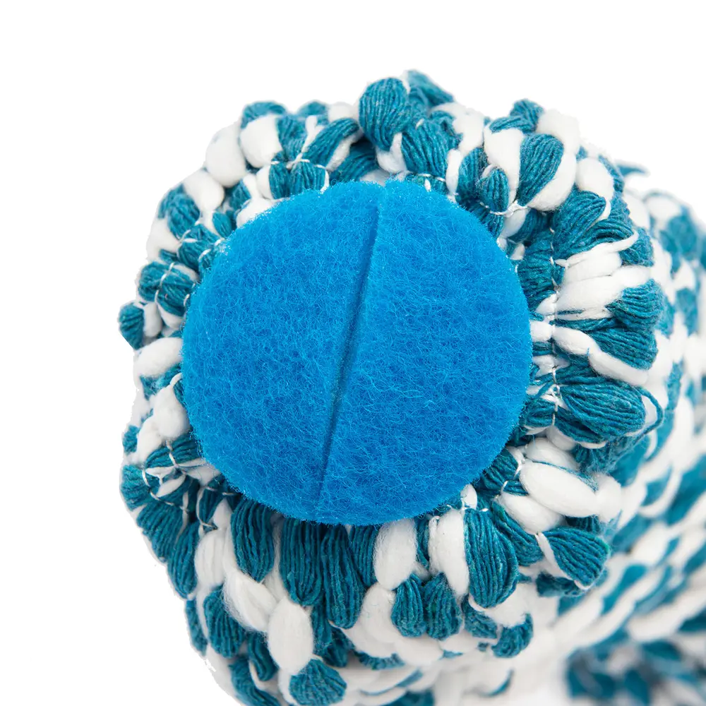 Насадка на швабру You'll Love Twist Class микрофибра 40x20 см цвет зеленый/белый STLM-2083634 - Вид №4