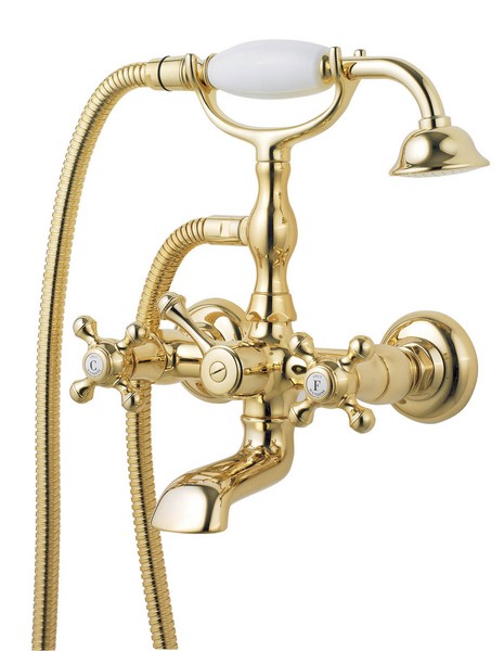 544620KK06 Смеситель Bandini Antica Santreyd