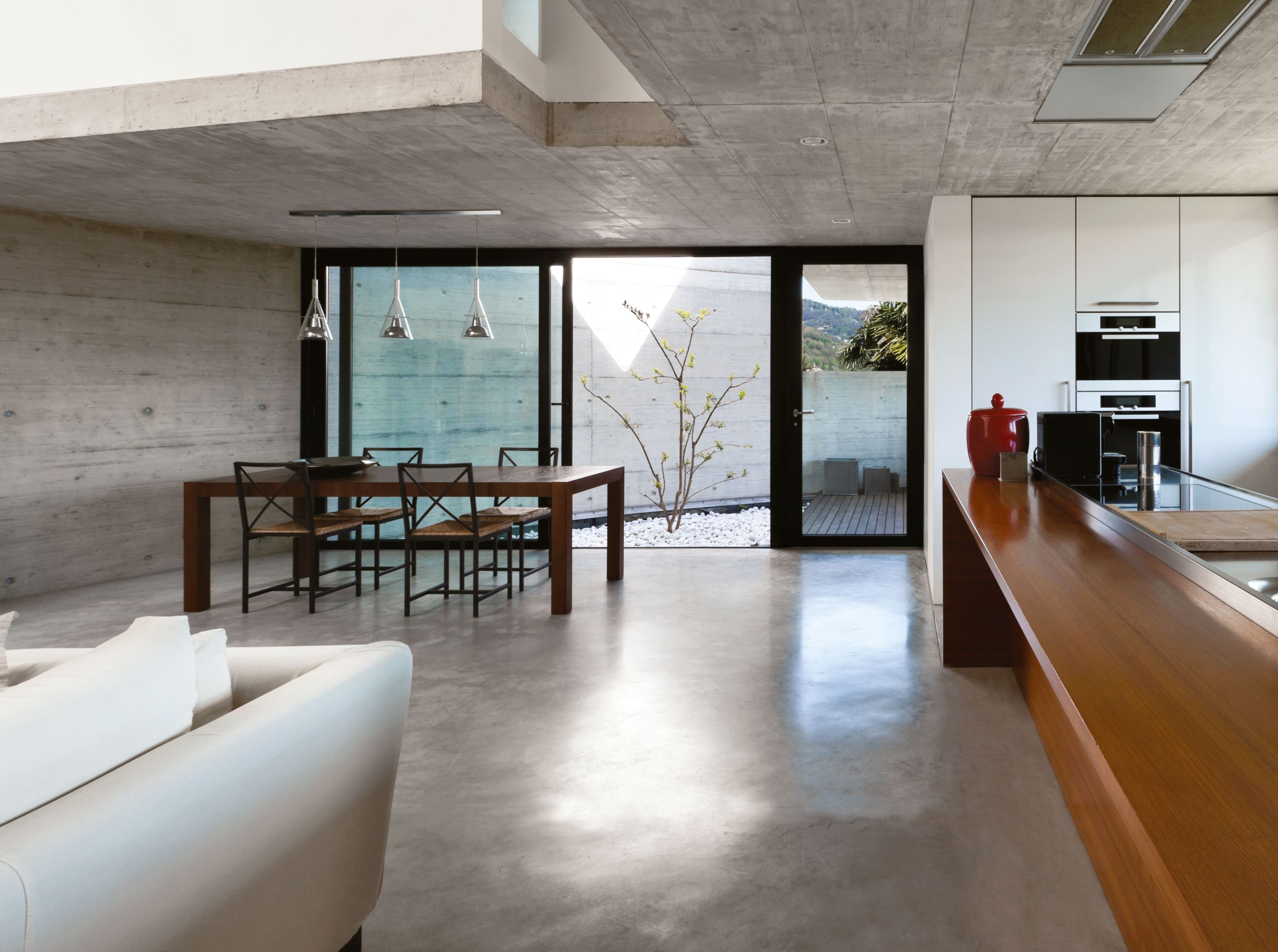 Моющаяся декоративная живопись VALPAINT профессиональные ARCH-00028977 - Вид №12