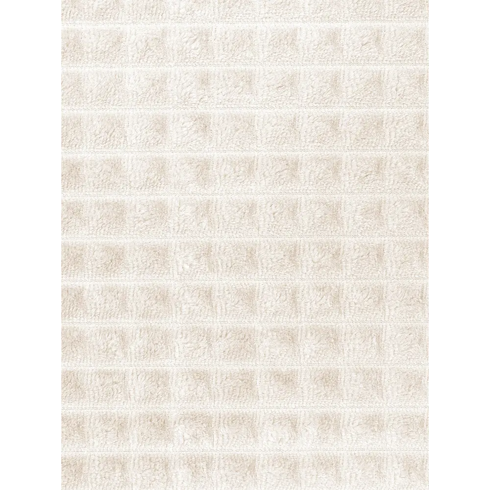 Плед Кубики 200x220 см фланель цвет шампань 89449314 STLM-2011394 TEXREPUBLIC - Вид №3