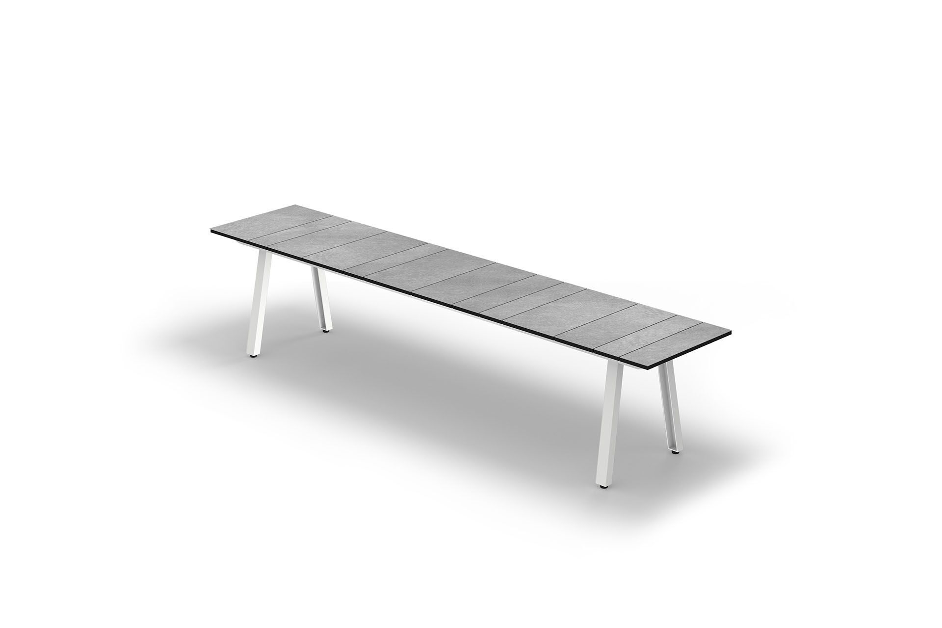 Садовая скамейка в HPL MAMAGREEN Maxximus ARCH-00074331 - Вид №3