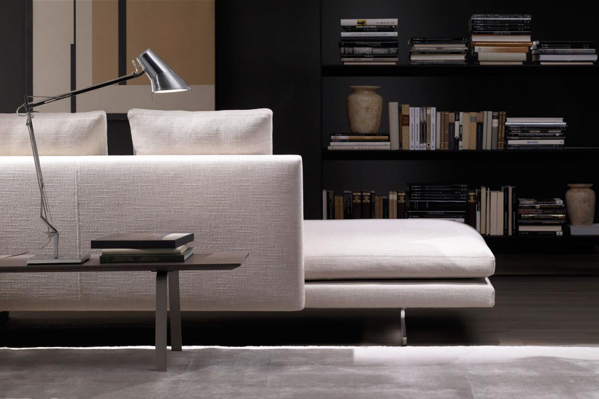 001405 Модульный диван CasaDesus Menfis Santreyd  - Вид №2