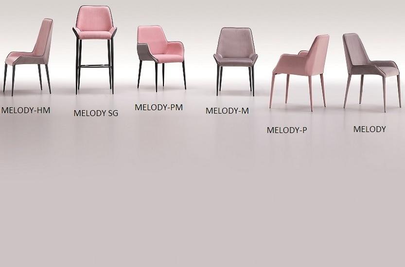 Мягкое кресло Melody Santreyd sun-id-1387055 - Вид №5