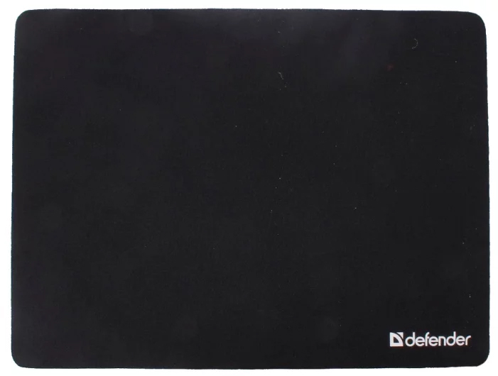 50080 игровой коврик viking gp-800 405х285х4 мм, ткань+резина Defender Santreyd 