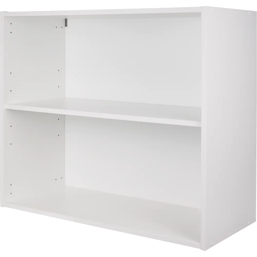 Каркас навесной 80x70x35 см, ЛДСП, цвет белый 15121403 STLM-2181232 DELINIA 