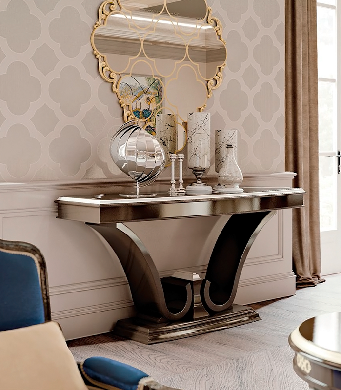 Консоль  CARPANESE 6233 HERITAGE