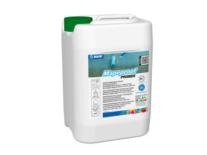 Однокомпонентная гидроизоляционная грунтовка для подготовки укладки упругих полов