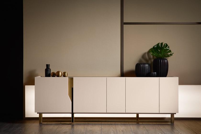 Cantori Буфет из дерева Mirage sun-id-1428025 - Вид №2