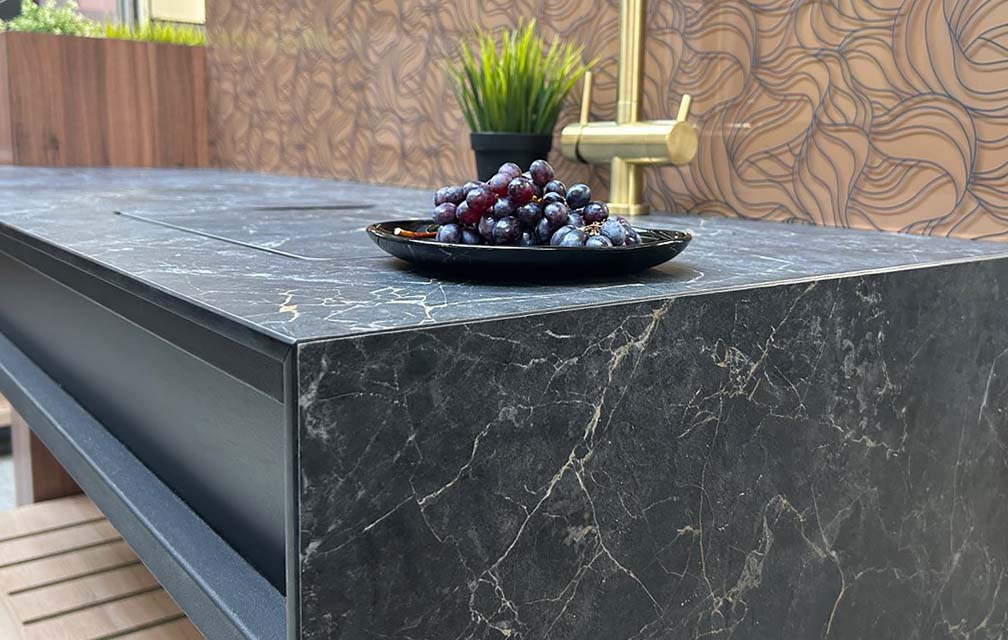 Стеновые панели - Мон Плезир LIGRON LIST17 2437 - Вид №15