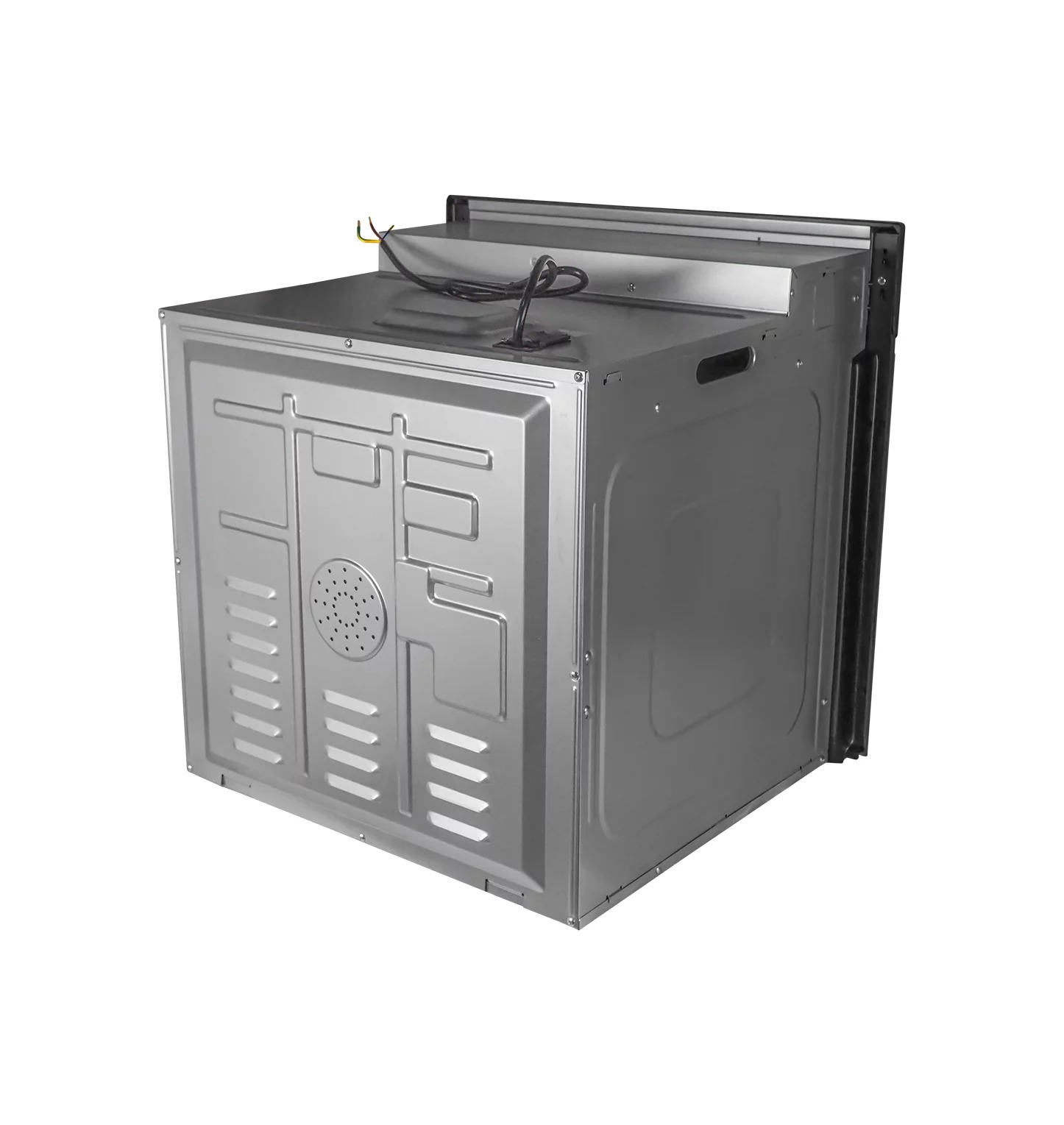 5350436 Электрический духовой шкаф LEX EDM 042 BL черный STDN-0113092 - Вид №6