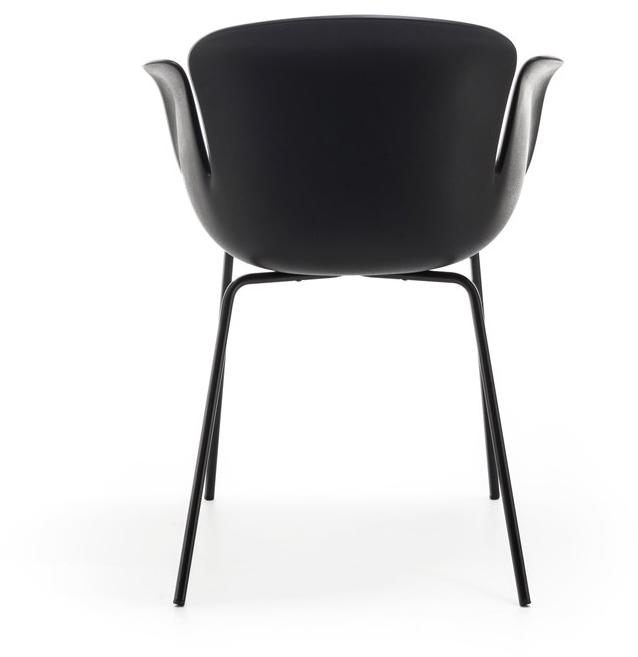 Albaplus Кресло на четырех ножках с подлокотниками Blumi sun-id-1406693 - Вид №3