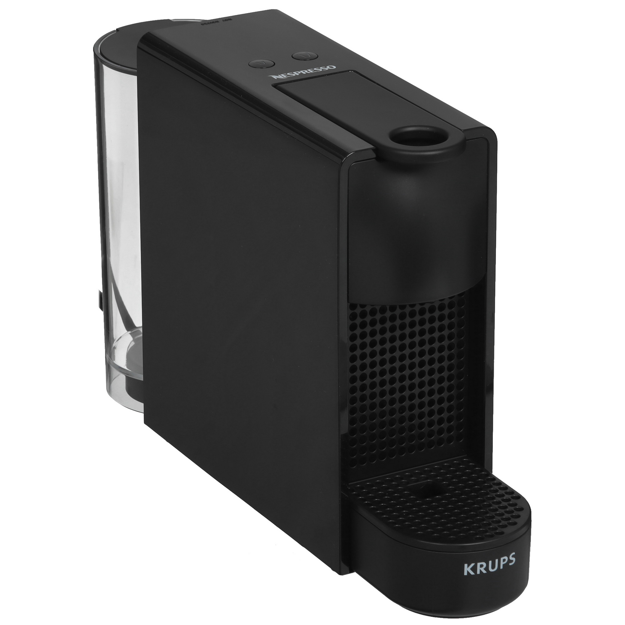 5603203 Кофемашина капсульная Krups NESPRESSO XN1108 ESSENZA MINI STDN-0072453 - Вид №6