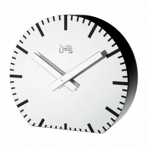 Часы настенные/настольные серебристые Tomas Stern 4020S TOMAS STERN  00-3872690 Серебро