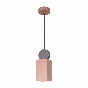 Подвесной светильник Favourite Otium 2212-1P FAVOURITE OTIUM 223150 Золотой