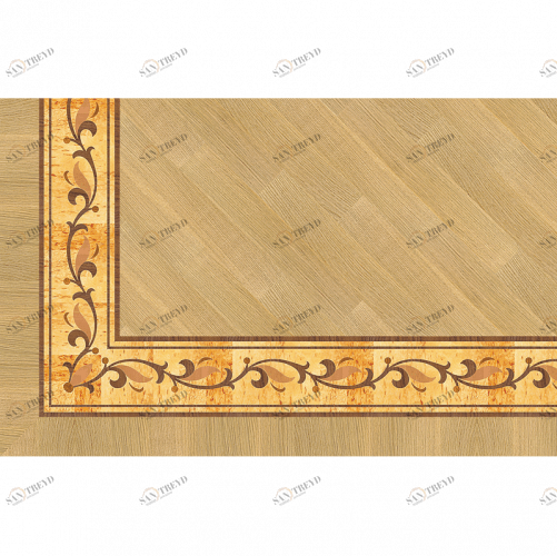 Бордюр Рудин Русская классика 98861