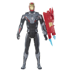 E3298 Hasbro Avengers Фигурка Железного Человека Avengers (Мстители)