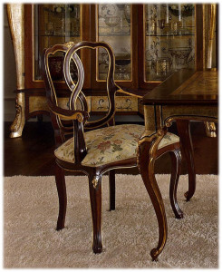 Стул  ANDREA FANFANI 723/P