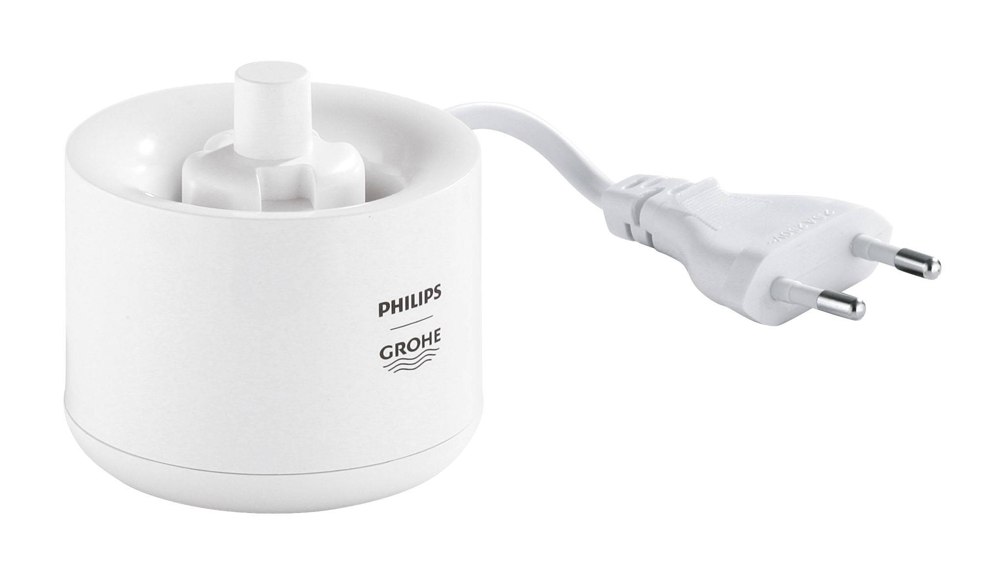 26268LV0 Акустическая система Grohe белый  - Вид №8