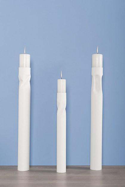 FORMAE Подсвечник из стали Estensioni sun-id-1469125 - Вид №3