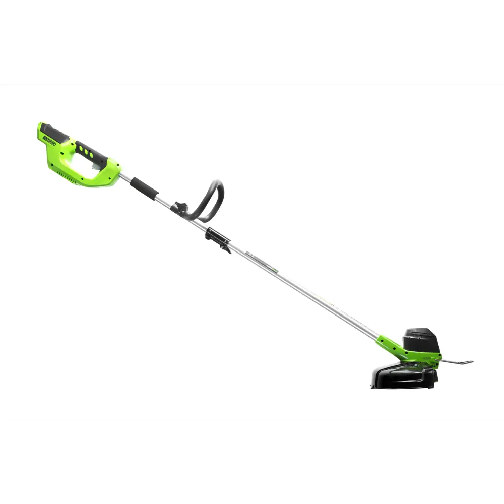Триммер аккумуляторный Greenworks 2101507 40 В Santreyd STLM-2039161