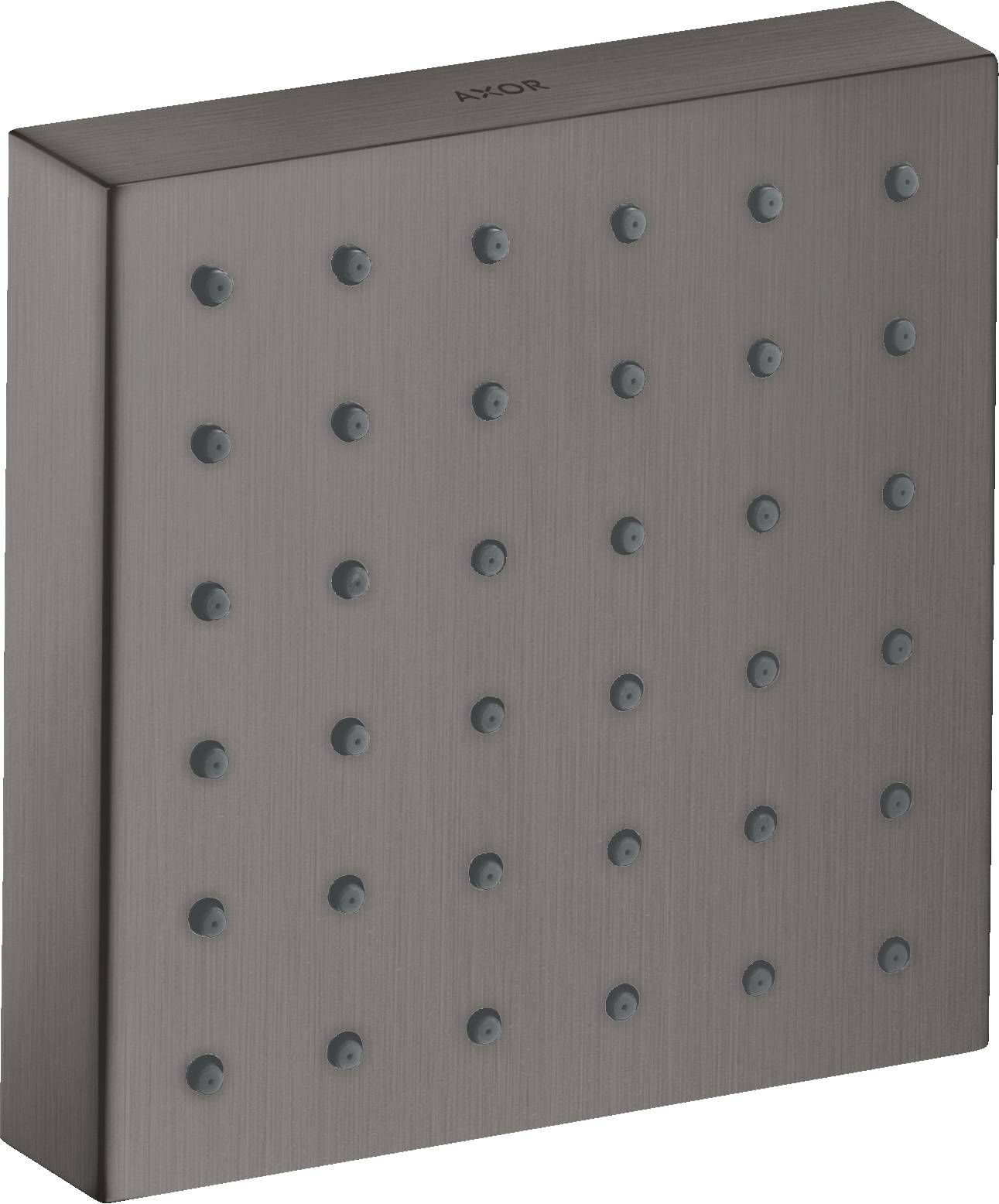 28491340 Душевой модуль 120/120 для скрытого монтажа квадратный AXOR SHOWERSOLUTIONS