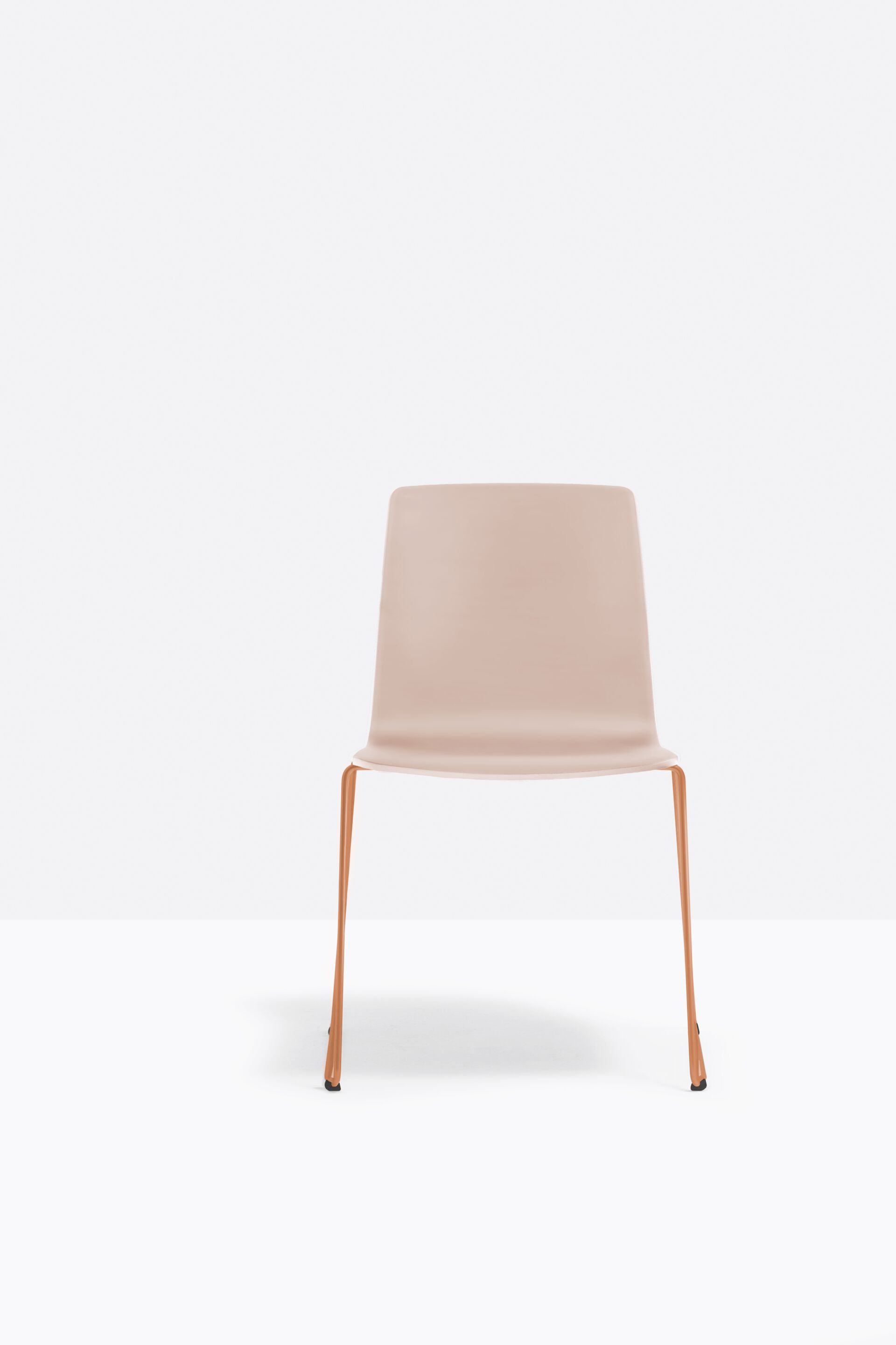 Штабелируемый стул из инженерного пластика Pedrali Inga ARCH-00110129 - Вид №7