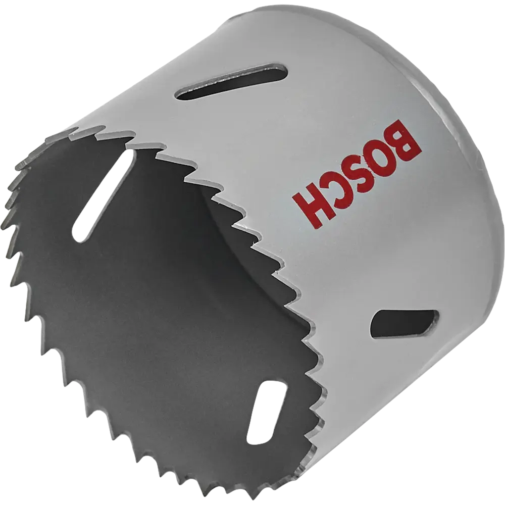 Коронка по стали биметаллическая Bosch 2608584123 68 мм 82128077 STLM-2156168 BOSCH PROFESSIONAL 