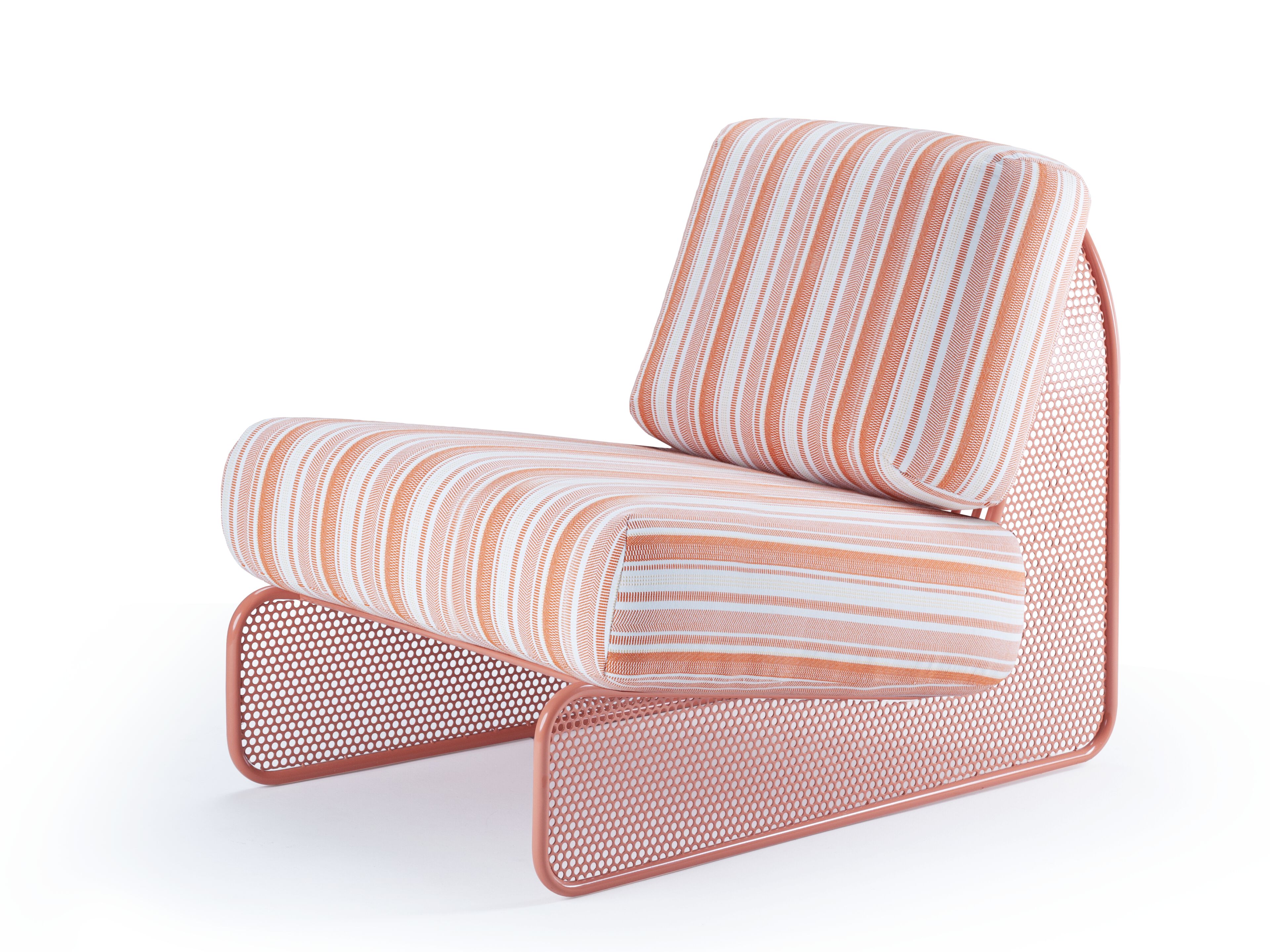 Тканевое мягкое садовое кресло Mambo Unlimited Ideas Riviera ARCH-00064895