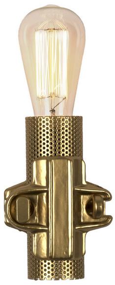 Karman Бра из окрашенного металла Nando sun-id-1454066 - Вид №1