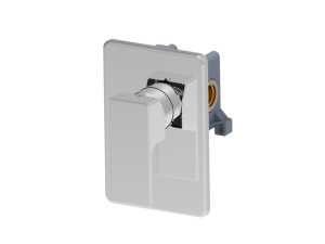 Встраиваемый смеситель для душа