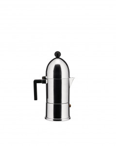 Кофеварка эспрессо Alessi La cupola