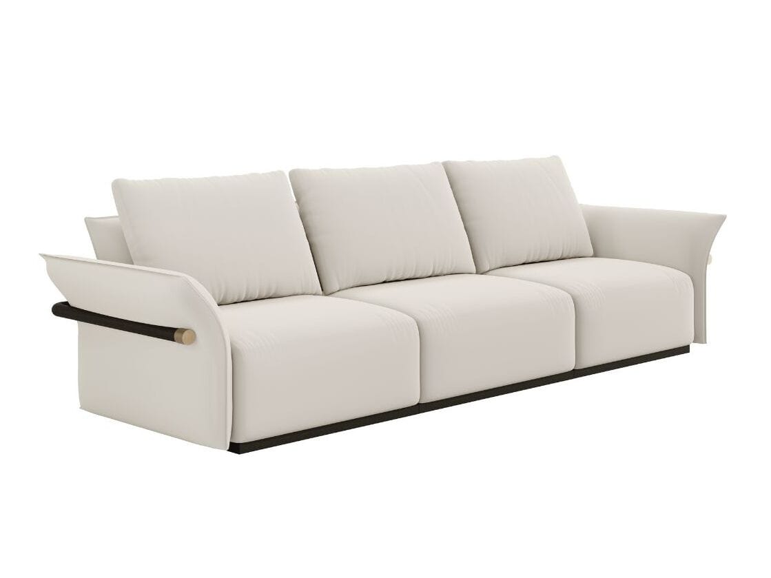 3-местный тканевый диван Casa Magna Essence ARCH-00117569