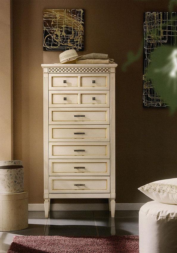 Комод  MIRANDOLA 0603M 