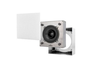 Металлический акустический диффузор