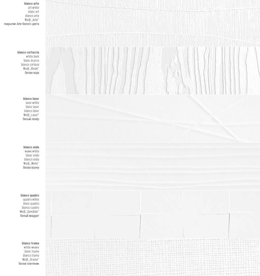 Ламинированная дверь с эффектом затирки GIDEA No-Limits ARCH-00091245 - Вид №19