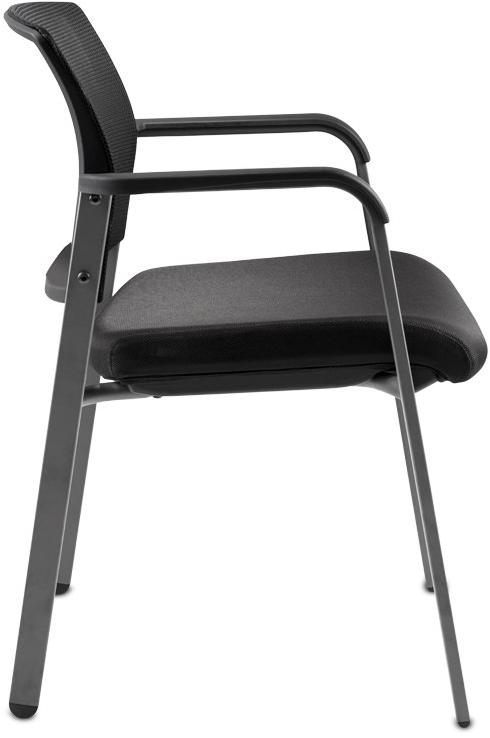 UE Chairs Стул из сетки с подлокотниками Miro sun-id-1362967 - Вид №1