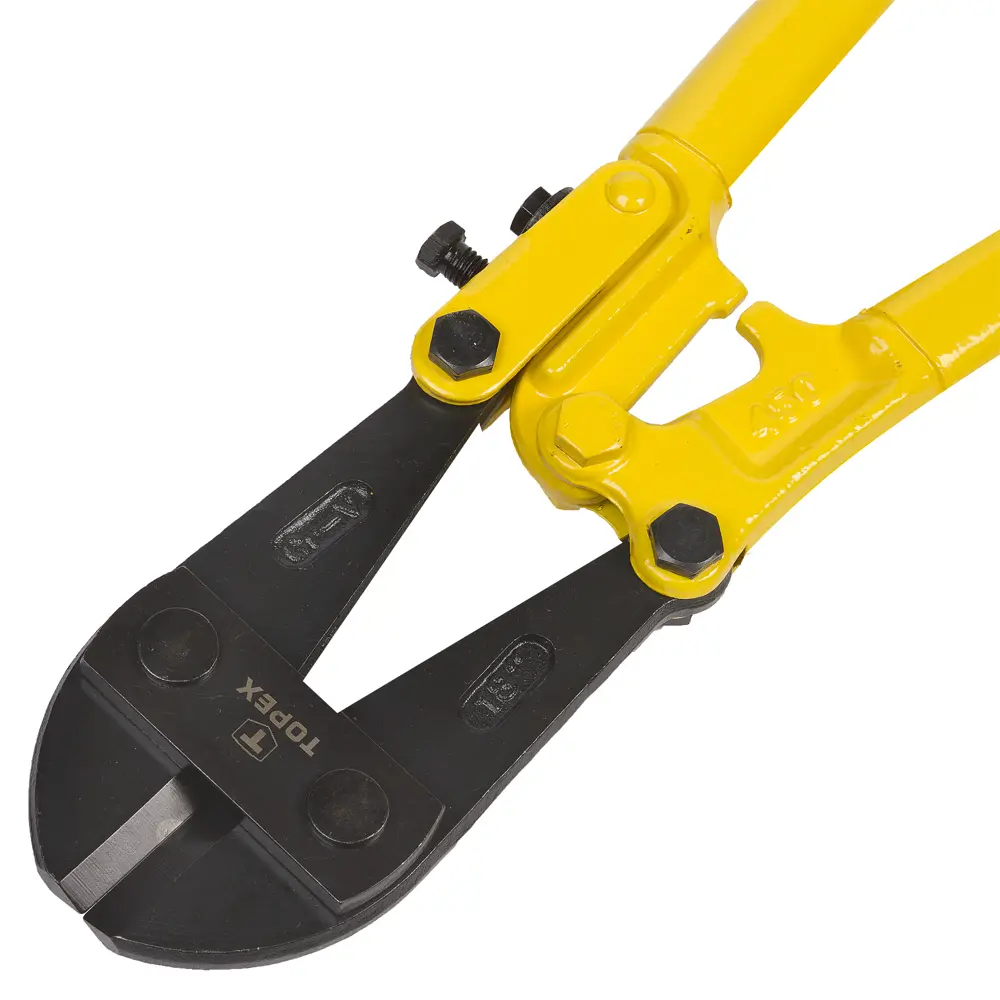 Болторез Topex 01A118 450 мм STLM-2075456