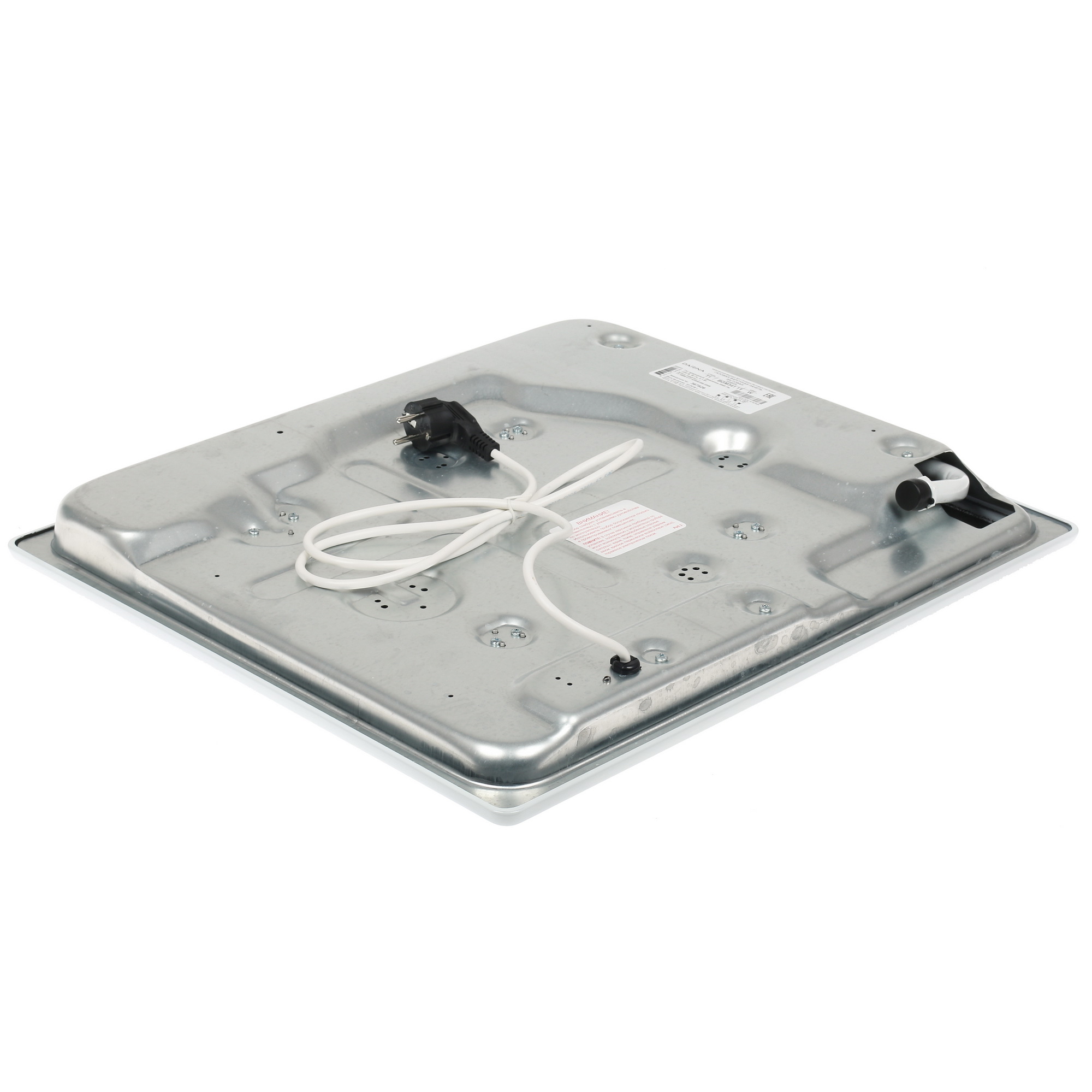 1148337 Газовая варочная поверхность Darina T1 BGM341 11 W STDN-0102251 - Вид №3