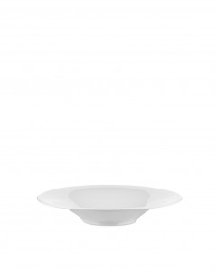 Суповая тарелка. 4 штуки Alessi KU