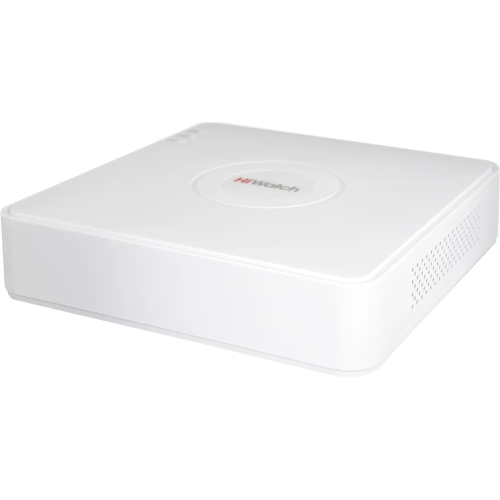 Комплект регистратор для видеонаблюдения HiWatch DS-H108G STLM-2107346