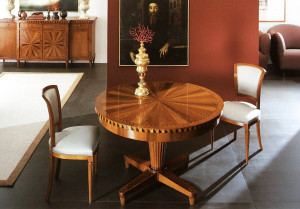 Стол  ANNIBALE COLOMBO C 1307