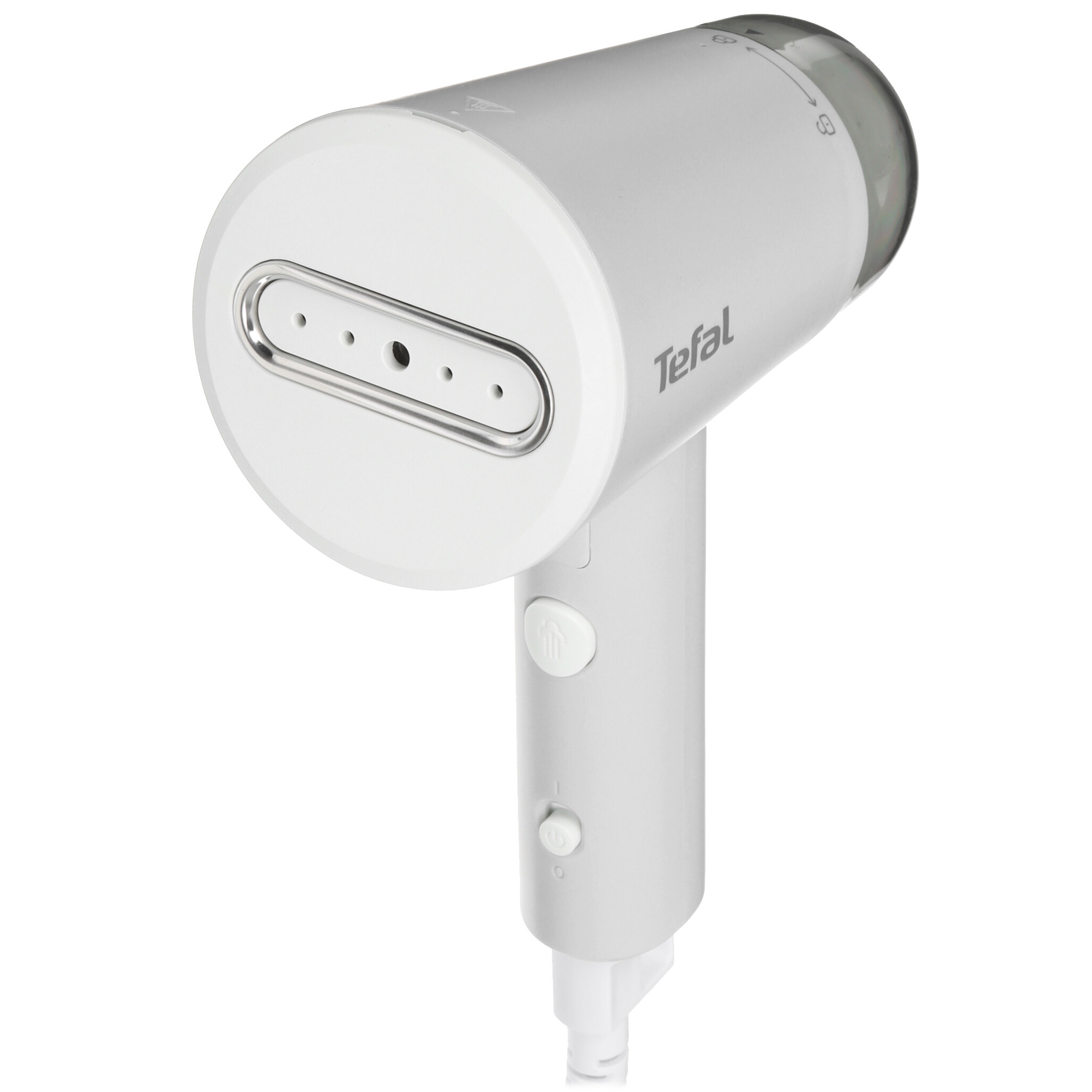 5422507 Отпариватель Tefal Origin Travel DT1020E1 белый STDN-0039939