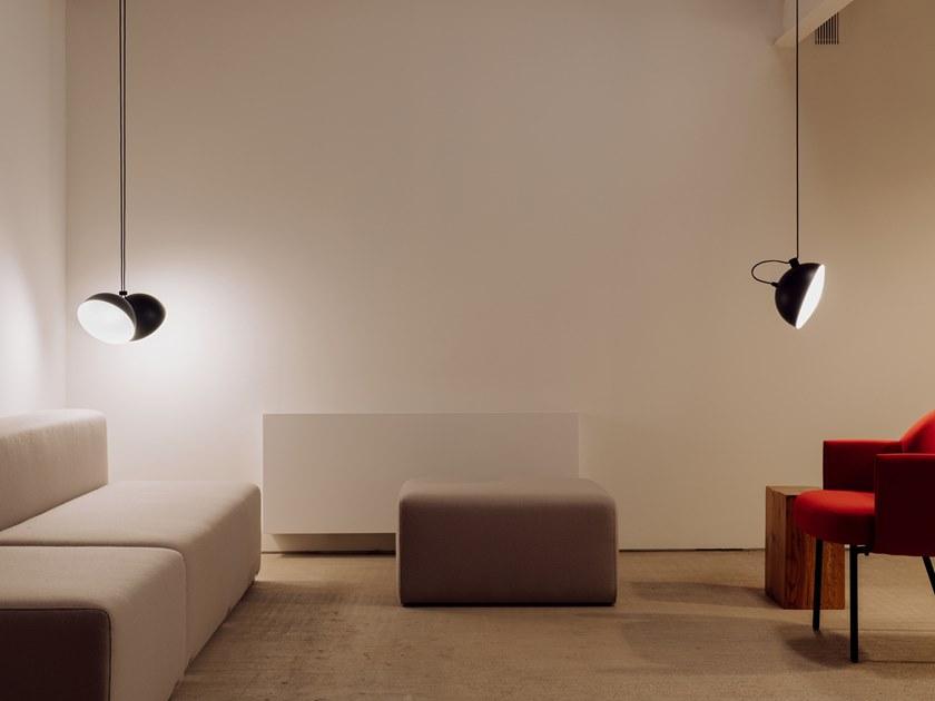 Milan Iluminacion Регулируемый светодиодный подвесной светильник Nod sun-id-1478229 - Вид №2