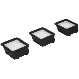 9117539 Комплект фильтров Atvel F16-15