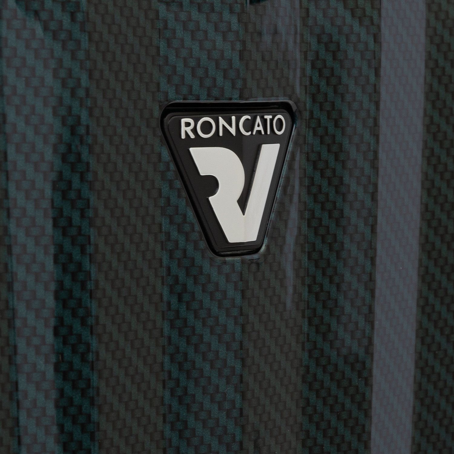 5174-0188 Чемодан 5174 Trolley S Roncato Uno ZSL Premium Carbon  - Вид №6