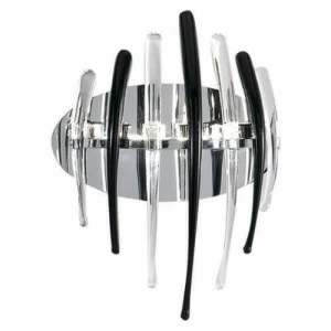 Бра настенное черное Citilux "Арго" CL252332 CITILUX АРГО 00-3931865 Черный