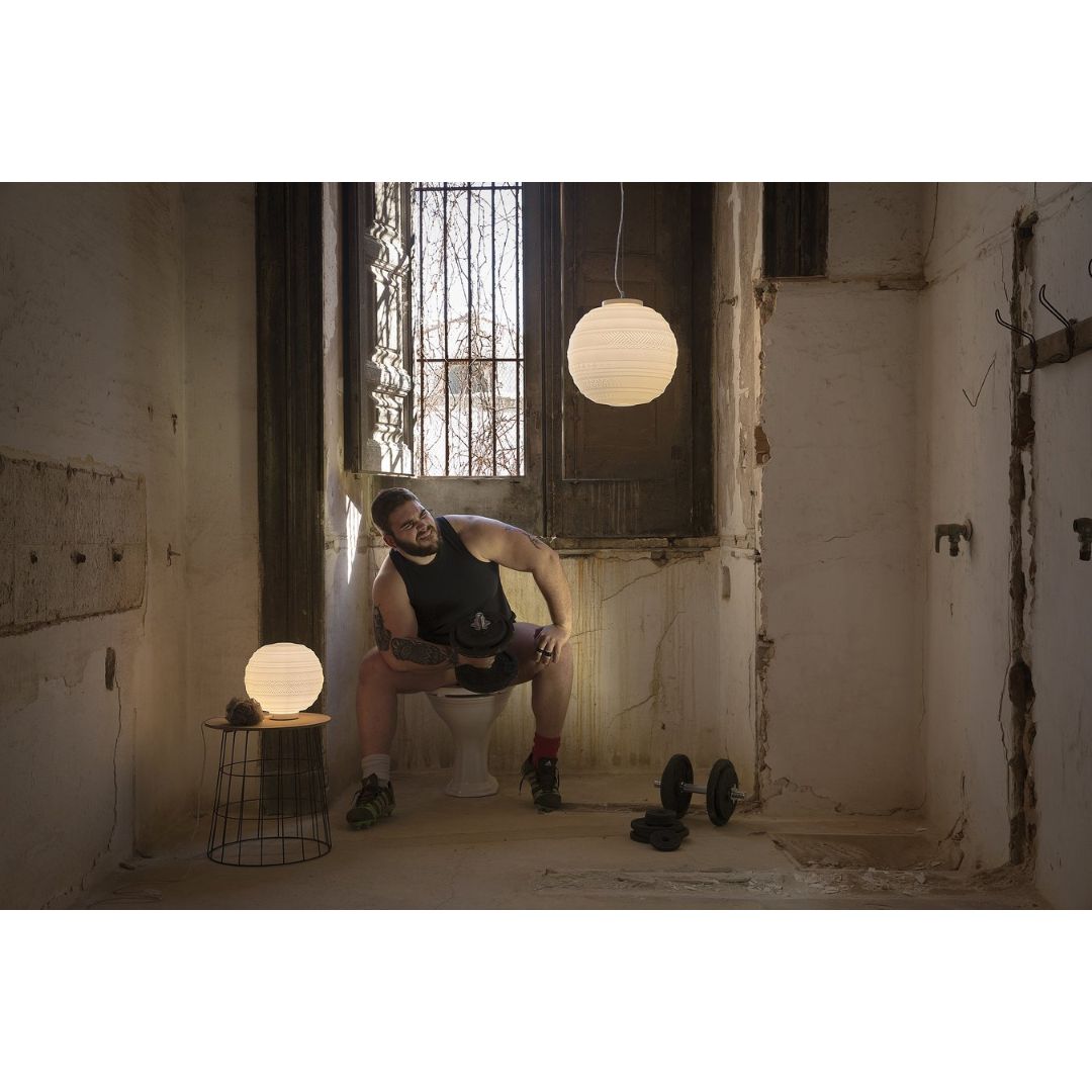 Karman SE144 1B INT Braille подвес SE1441BINTK - Вид №1