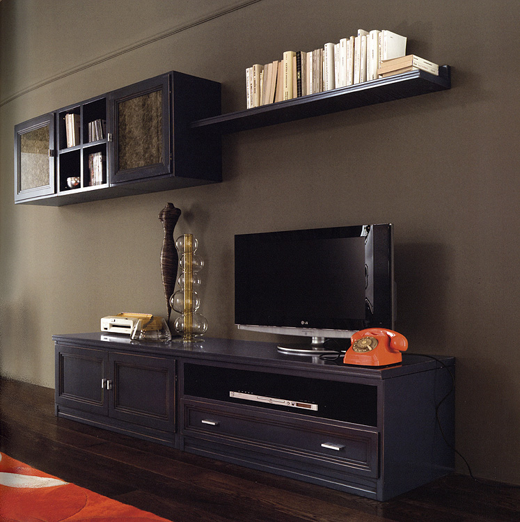 Стенка  ALTA CORTE MD009 Modula