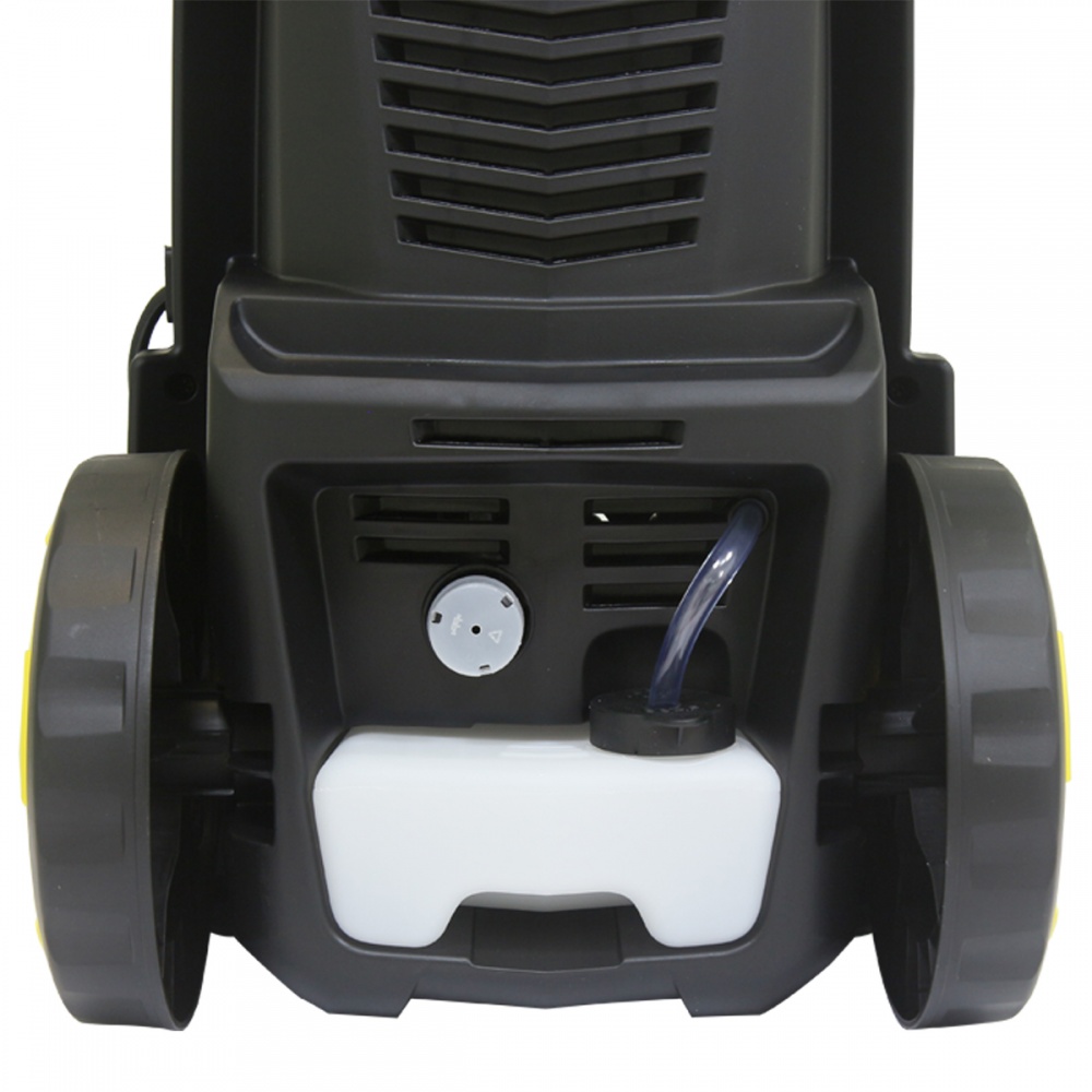 64368 Калибр Мойка высокого давления ВДМ-1900  - Вид №8